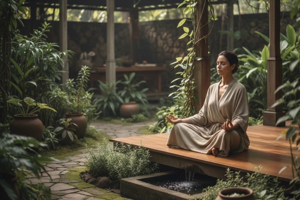 Ayushakti Energy Renewal