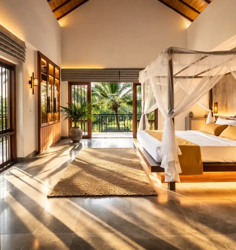 Welpalla Herbal Garden 1