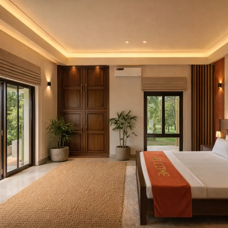 Welpalla Herbal Garden 2