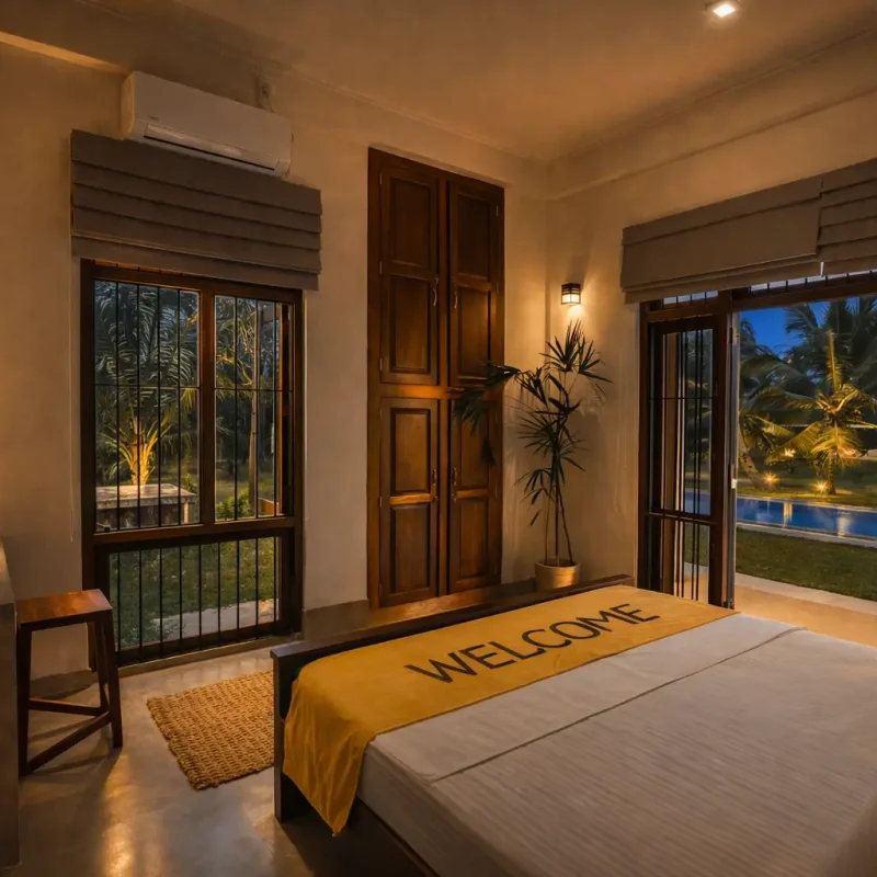 Welpalla Herbal Garden 4