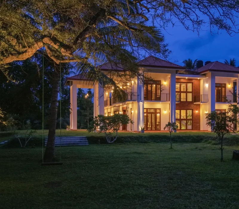 Welpalla Signature Night